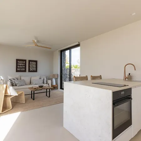 Gara Boutique Design Private Pool ヴィラ *