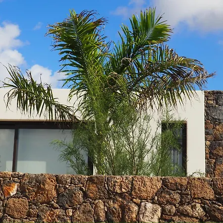 Gara Boutique Design Private Pool Lajares