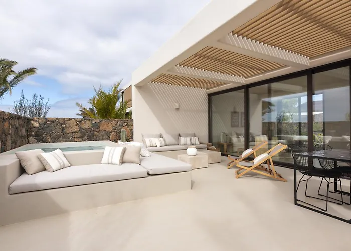 Villa Gara Boutique Design Private Pool