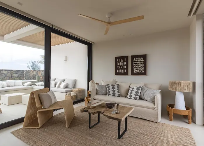 Gara Boutique Design Private Pool * Lajares