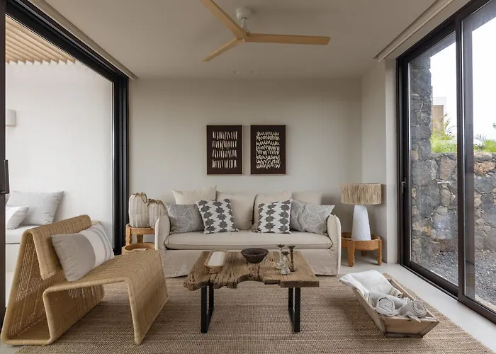 Gara Boutique Design Private Pool Villa *