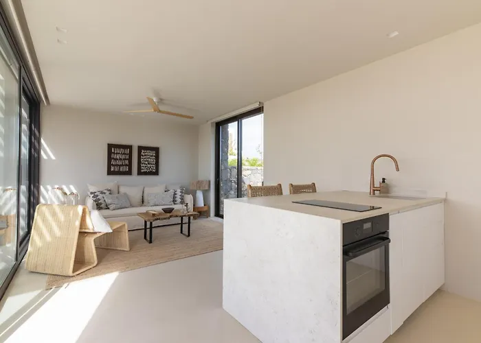 Gara Boutique Design Private Pool Villa *