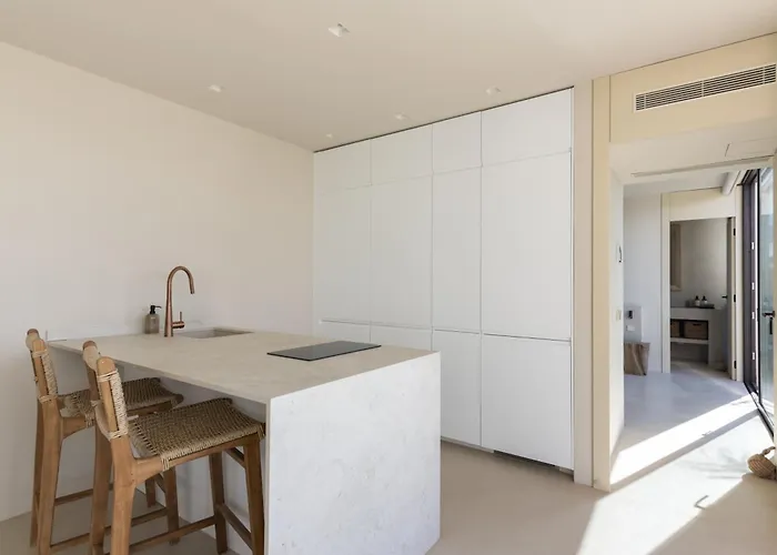 Villa Gara Boutique Design Private Pool Lajares