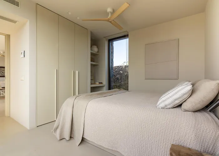 Villa Gara Boutique Design Private Pool *