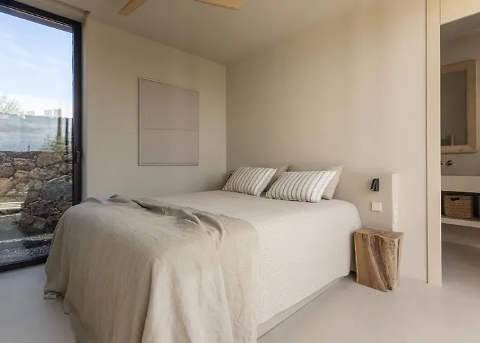 Willa Gara Boutique Design Private Pool *