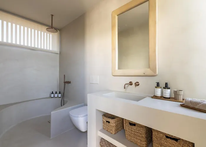 Willa Gara Boutique Design Private Pool