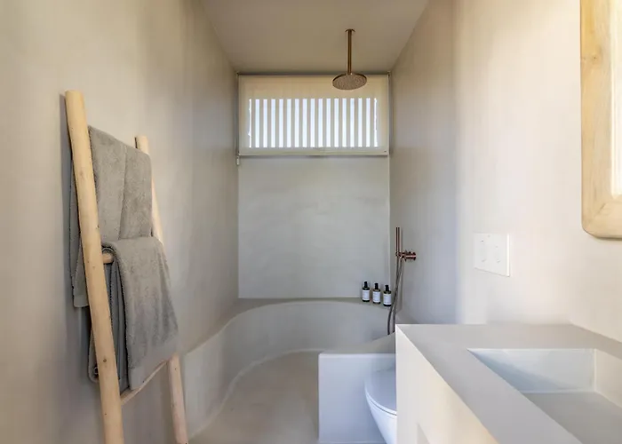 Gara Boutique Design Private Pool *