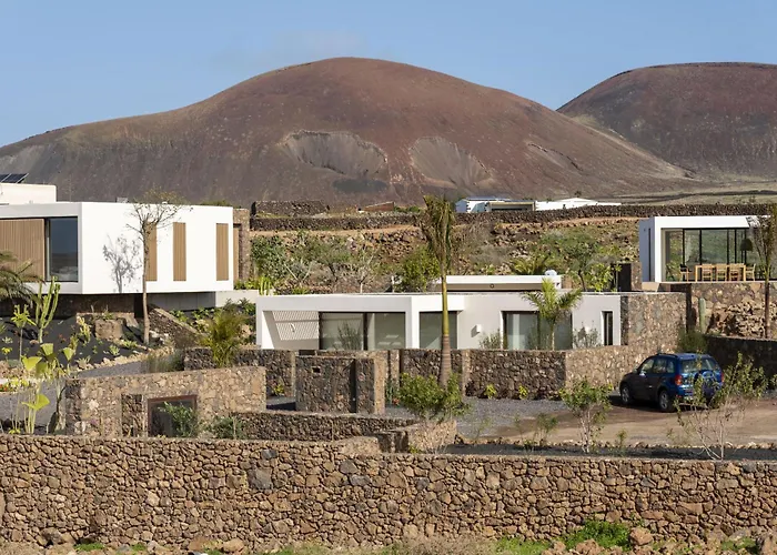 Villa Gara Boutique Design Private Pool *