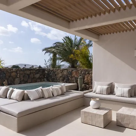 Gara Boutique Design Private Pool