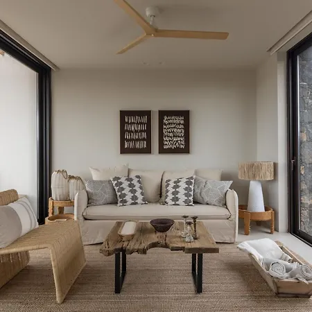 Gara Boutique Design Private Pool 빌라 *