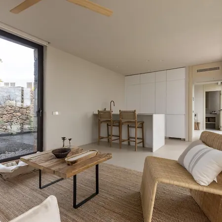 빌라 Gara Boutique Design Private Pool *