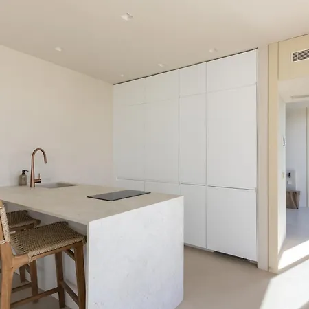 빌라 Gara Boutique Design Private Pool 라하레스