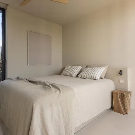 빌라 Gara Boutique Design Private Pool *