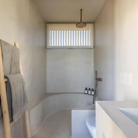 Gara Boutique Design Private Pool *