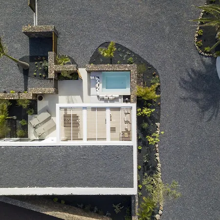 Gara Boutique Design Private Pool * 라하레스