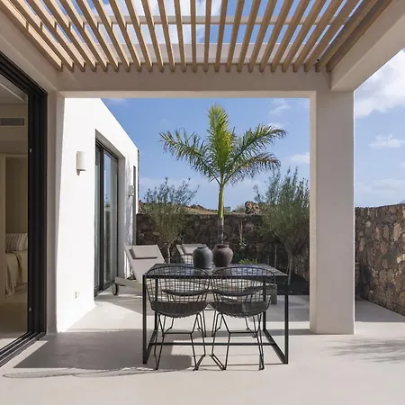 Gara Boutique Design Private Pool * 라하레스