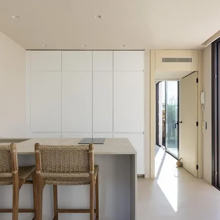 Gara Boutique Design Private Pool Lajares