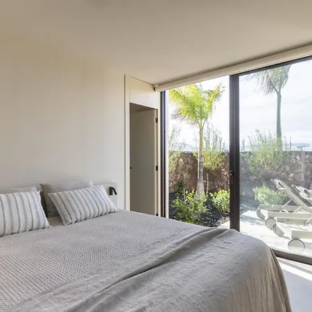 Gara Boutique Design Private Pool *