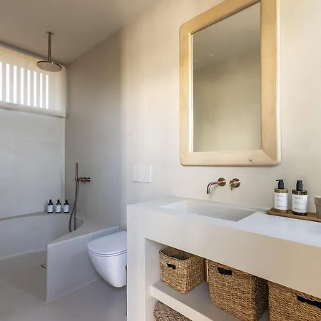 Gara Boutique Design Private Pool Lajares