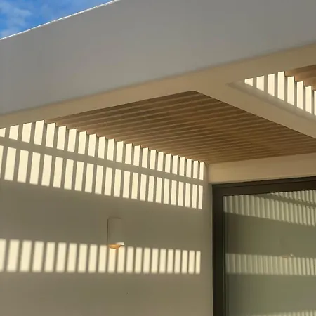 Gara Boutique Design Private Pool Lajares