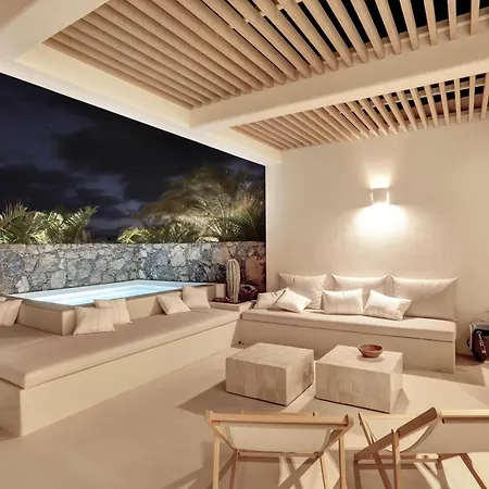 Villa Gara Boutique Design Private Pool *