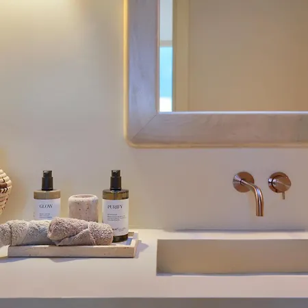 Gara Boutique Design Private Pool Villa *