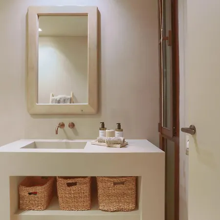 Villa Gara Boutique Design Private Pool Lajares