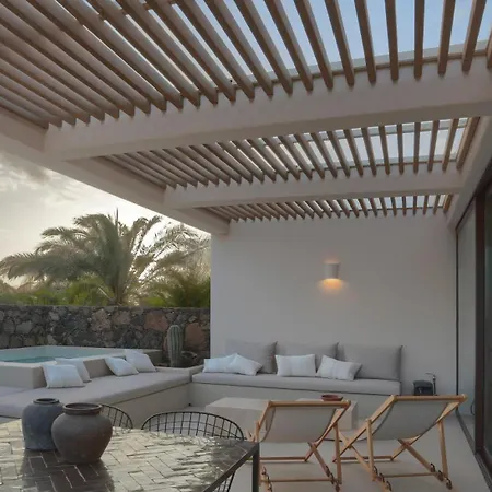 Gara Boutique Design Private Pool Villa