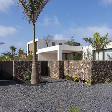 Gara Boutique Design Private Pool *