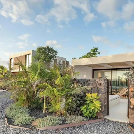 Gara Boutique Design Private Pool *