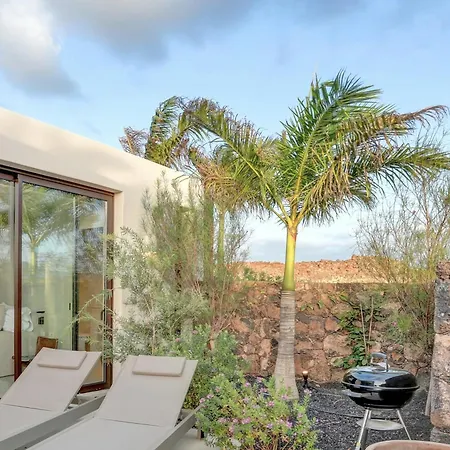 Gara Boutique Design Private Pool *