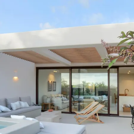 Gara Boutique Design Private Pool