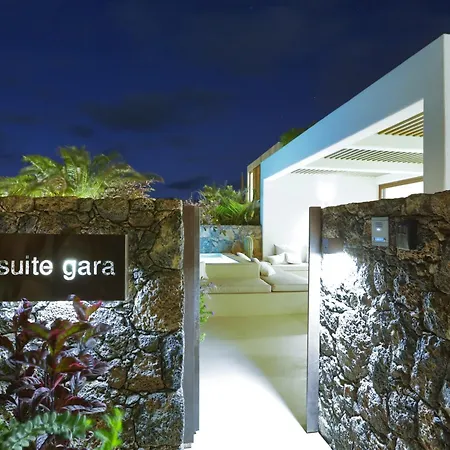 Gara Boutique Design Private Pool