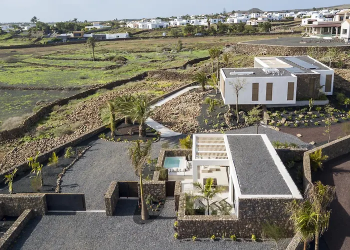 Gara Boutique Design Private Pool Villa