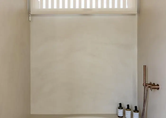 Gara Boutique Design Private Pool Villa Lajares