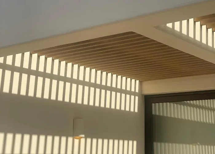 Gara Boutique Design Private Pool *