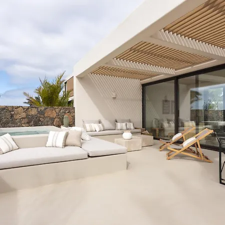 Vila Gara Boutique Design Private Pool